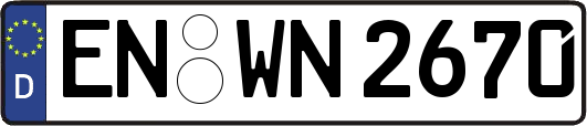 EN-WN2670