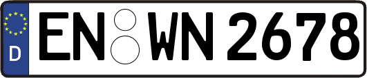 EN-WN2678