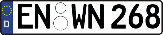 EN-WN268