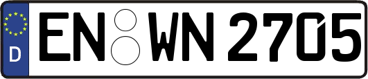 EN-WN2705
