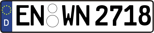 EN-WN2718