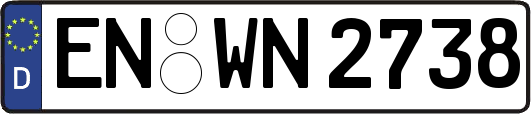 EN-WN2738