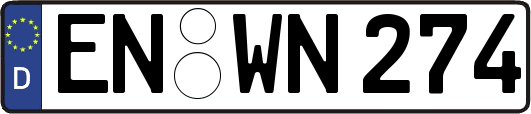 EN-WN274