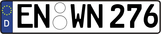 EN-WN276