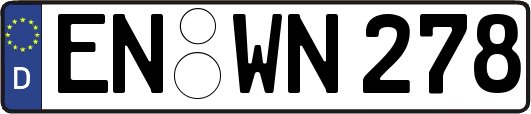 EN-WN278