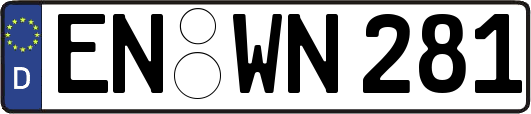 EN-WN281