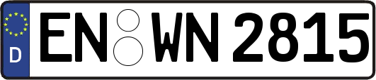 EN-WN2815