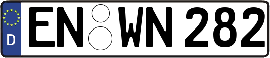 EN-WN282