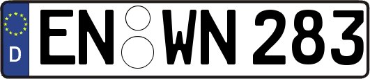 EN-WN283