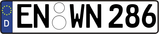 EN-WN286