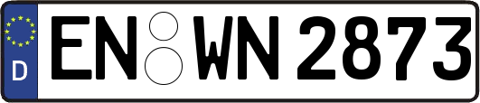 EN-WN2873