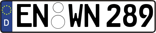 EN-WN289