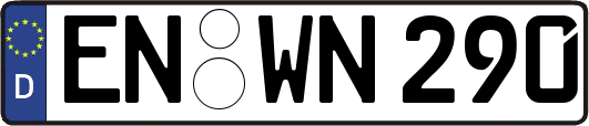 EN-WN290
