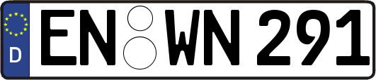 EN-WN291