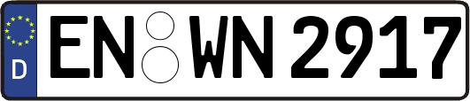 EN-WN2917