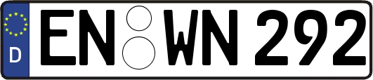 EN-WN292