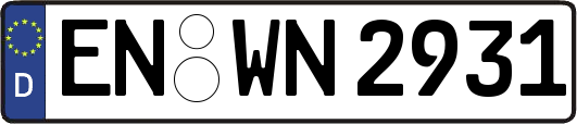 EN-WN2931