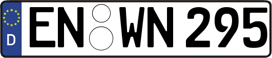 EN-WN295
