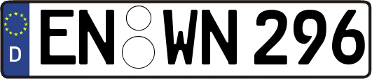 EN-WN296