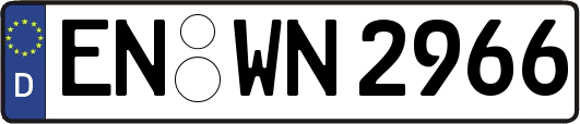 EN-WN2966