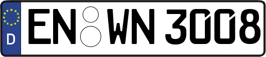 EN-WN3008
