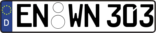 EN-WN303