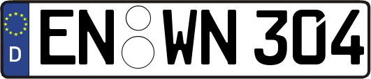 EN-WN304