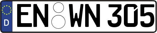 EN-WN305