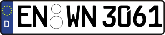 EN-WN3061
