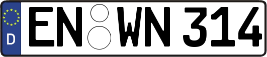 EN-WN314