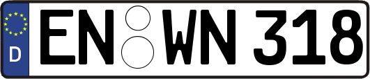 EN-WN318