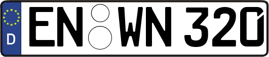 EN-WN320