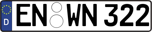 EN-WN322