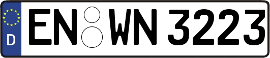 EN-WN3223