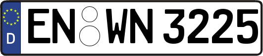 EN-WN3225