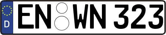 EN-WN323