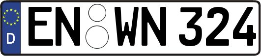 EN-WN324
