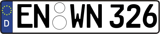 EN-WN326