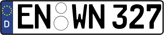 EN-WN327