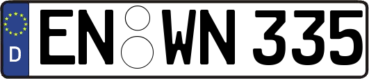 EN-WN335