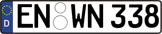 EN-WN338
