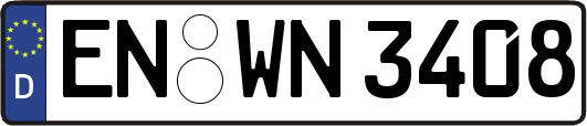 EN-WN3408