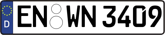 EN-WN3409