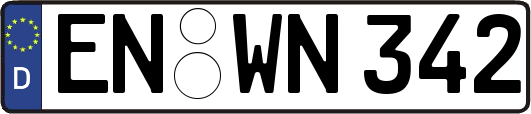EN-WN342