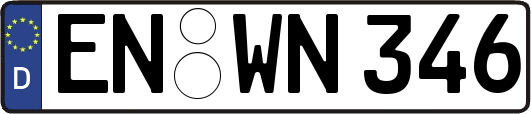 EN-WN346