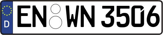 EN-WN3506