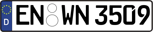 EN-WN3509