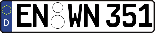 EN-WN351