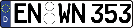 EN-WN353