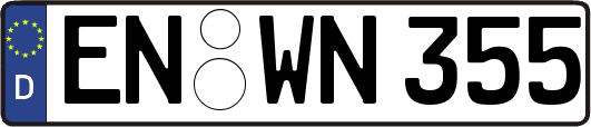 EN-WN355